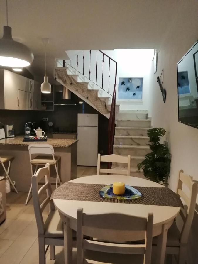 Ferienhaus Casa Andorinhas *