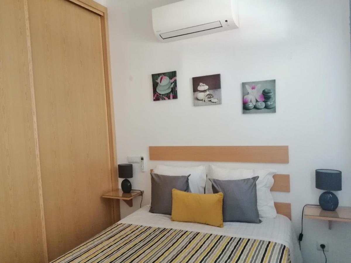 Ferienhaus Casa Andorinhas