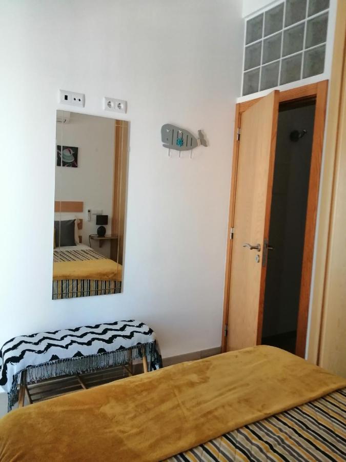 Holiday home Casa Andorinhas Lagos