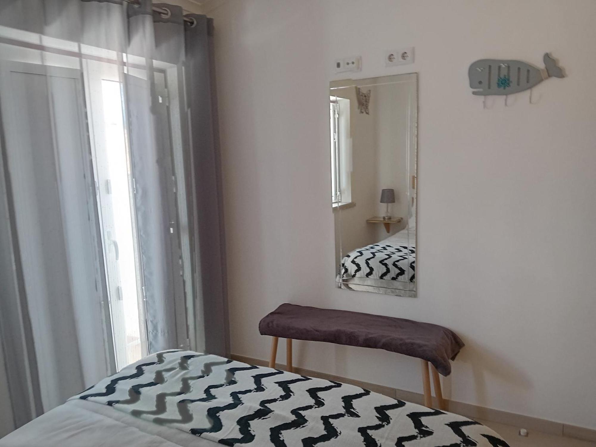 Casa Andorinhas * Lagos