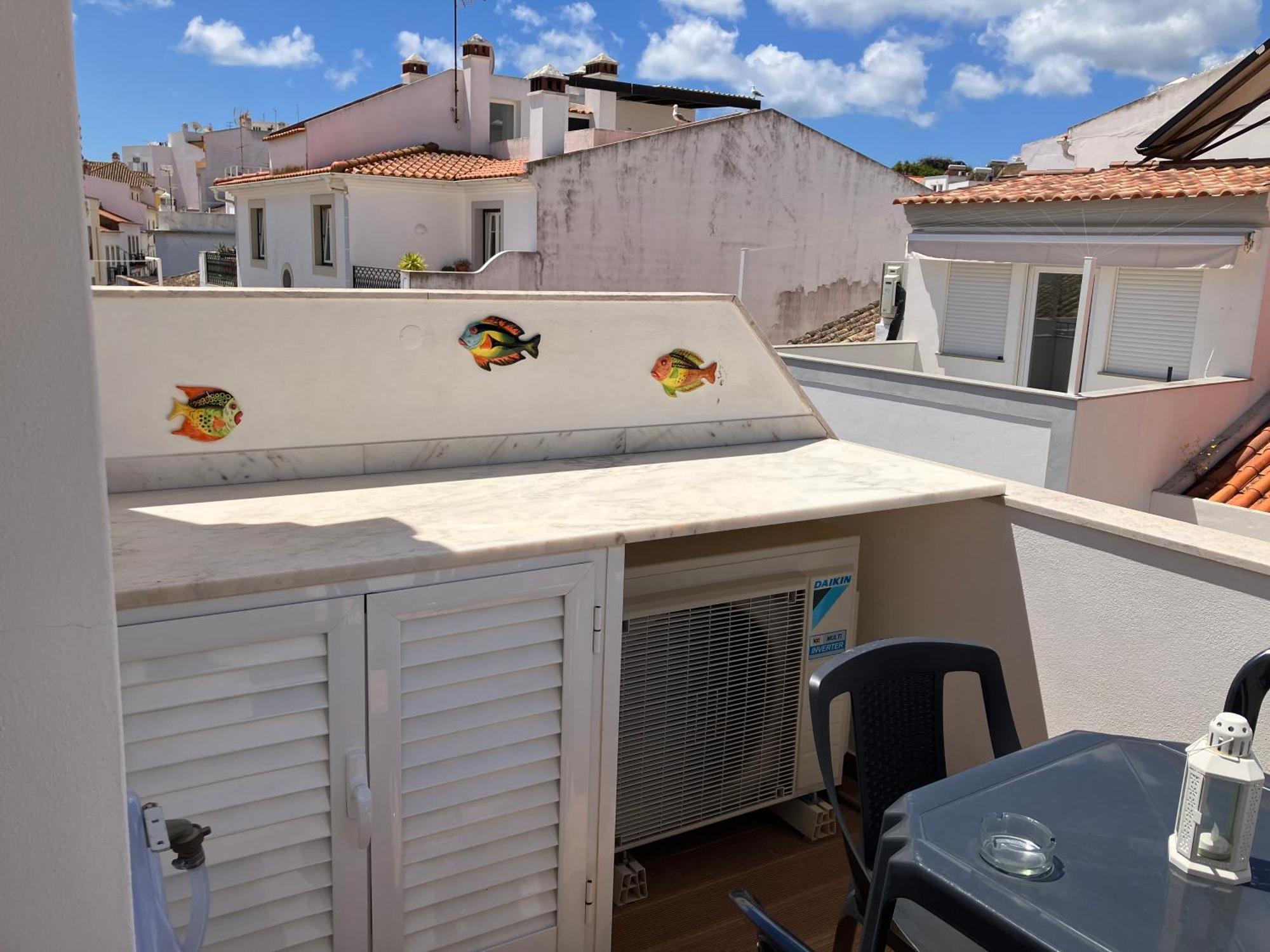 Ferienhaus Casa Andorinhas