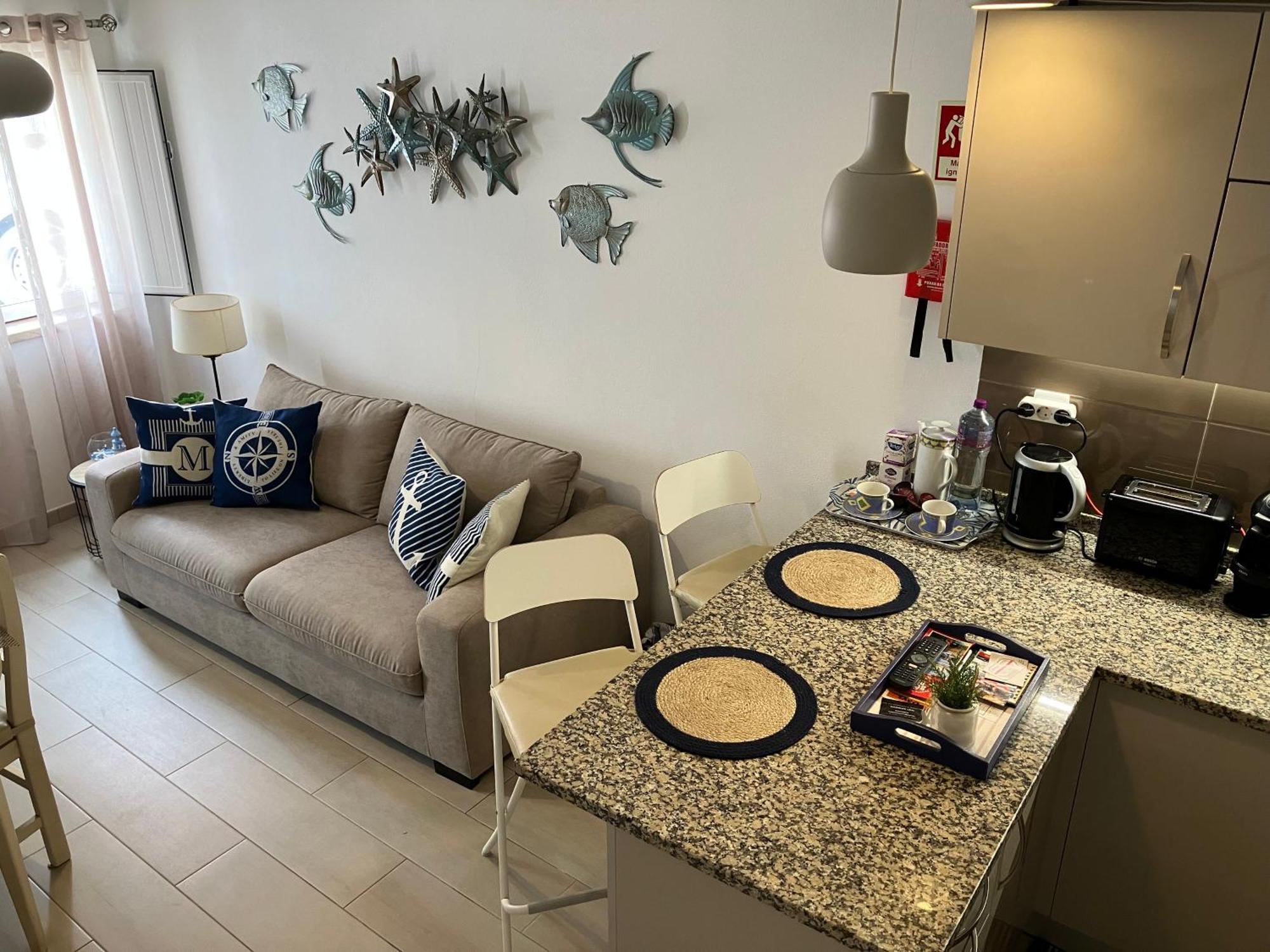 Holiday home Casa Andorinhas *
