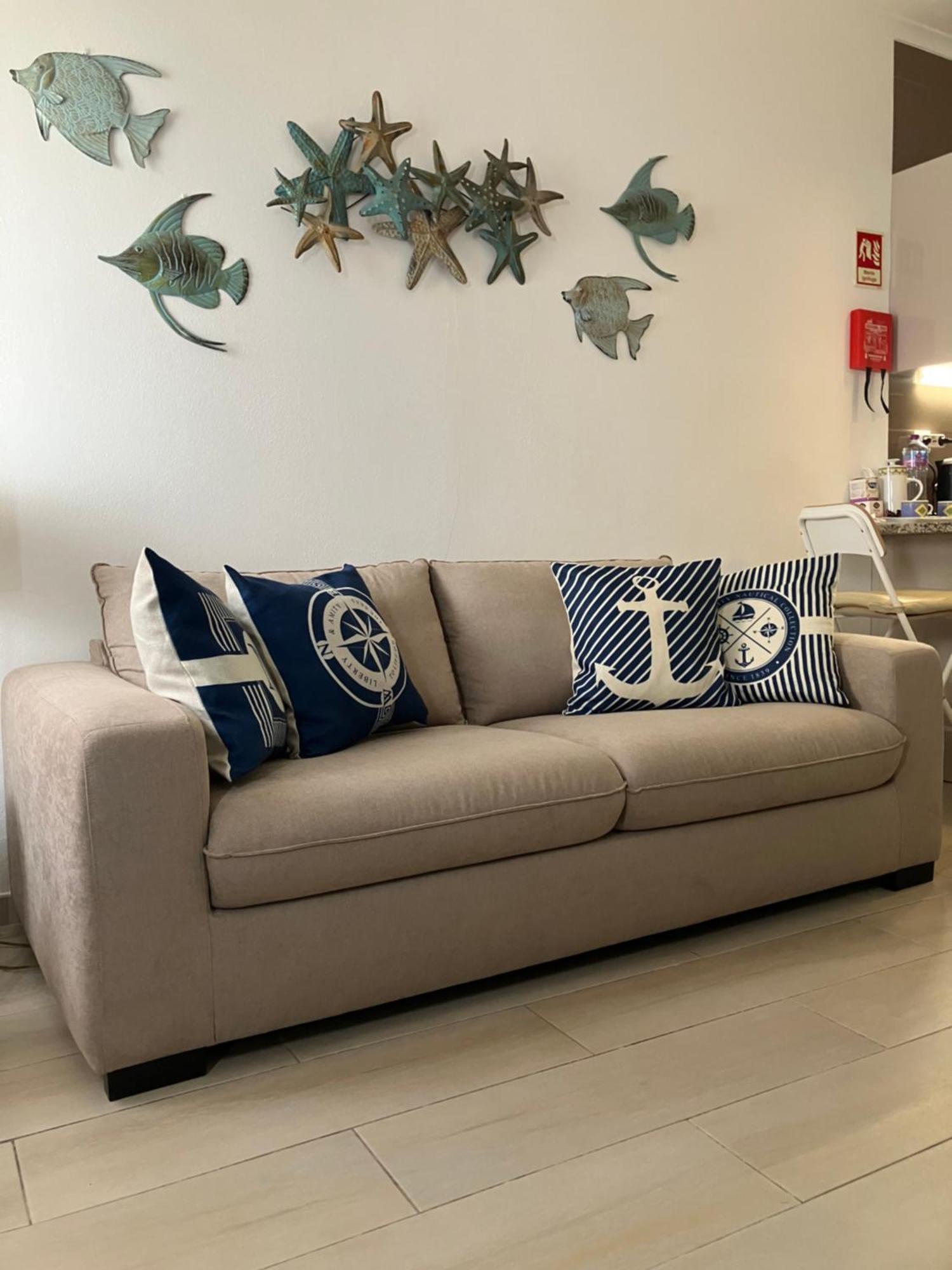 Casa Andorinhas Holiday home *