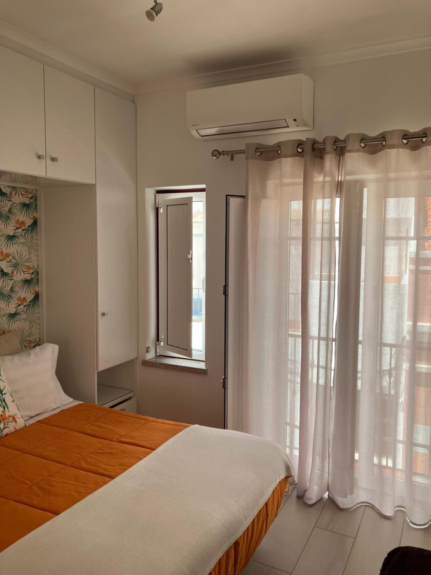 Casa Andorinhas Holiday home Lagos