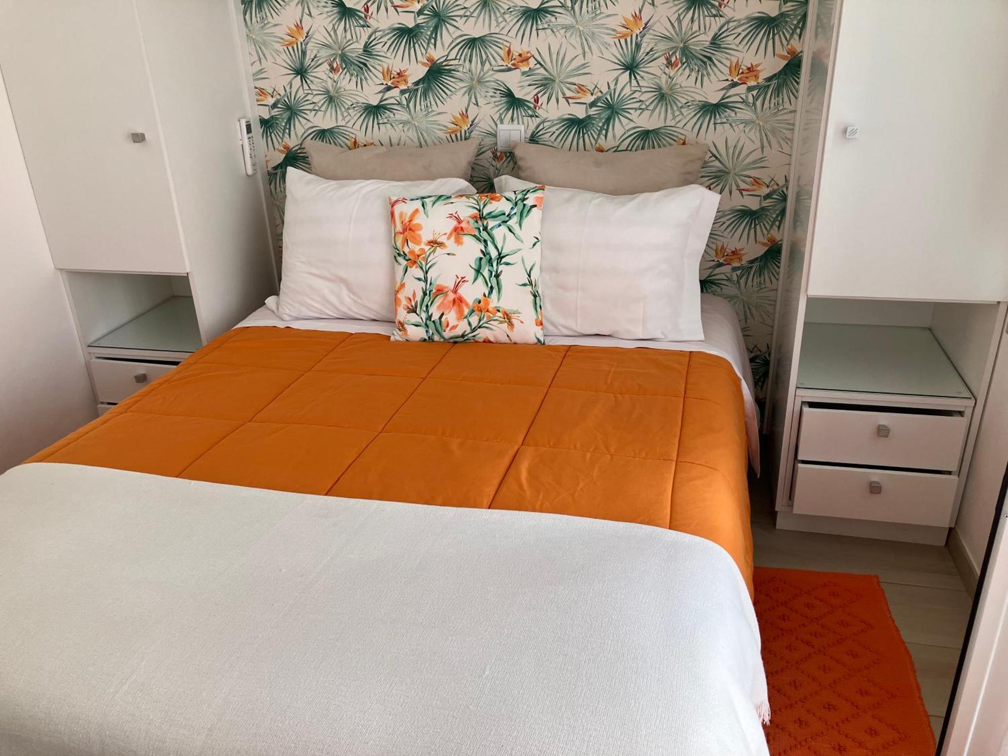 Casa Andorinhas Holiday home *