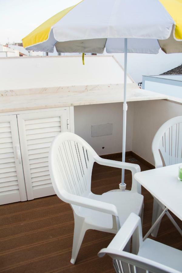 Ferienhaus Casa Andorinhas