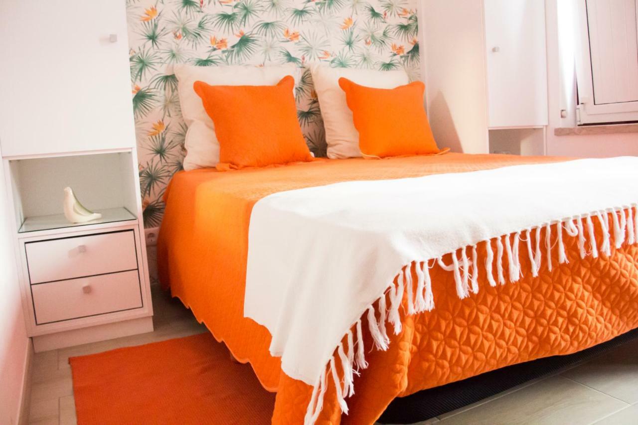 Ferienhaus Casa Andorinhas *