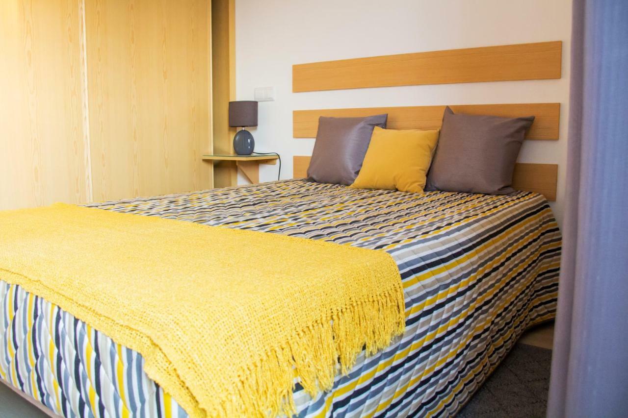 Casa Andorinhas Holiday home