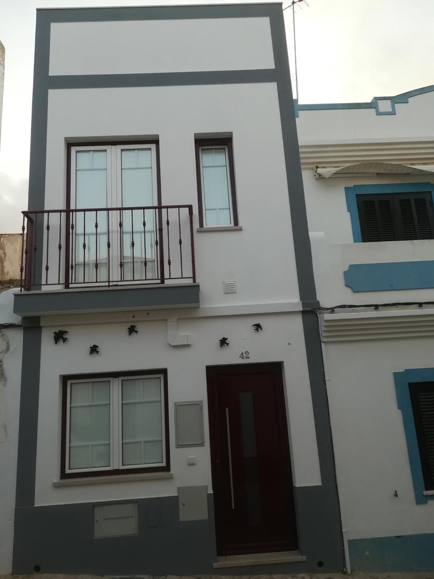 Casa de Férias Casa Andorinhas