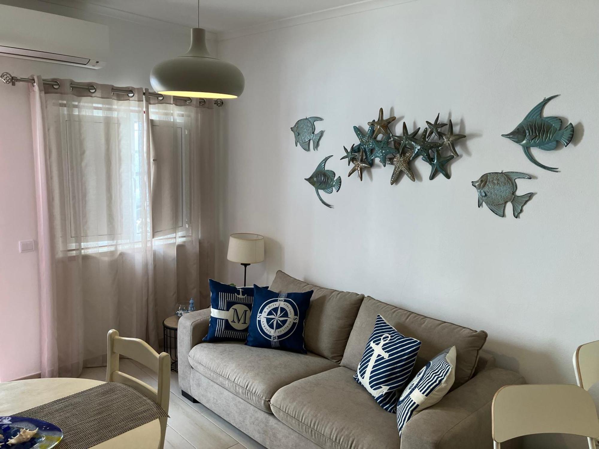 Casa Andorinhas Lagos