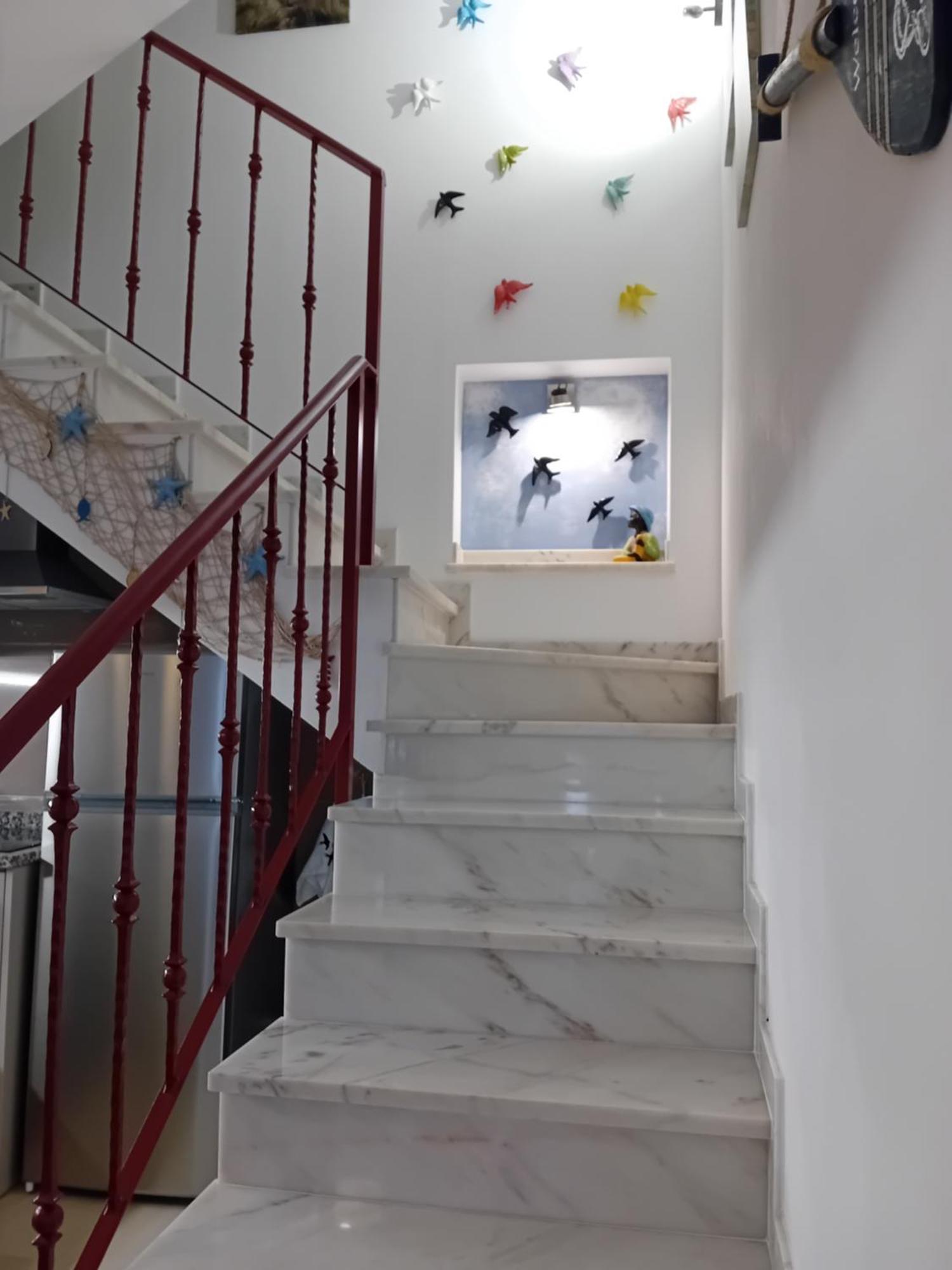 Casa Andorinhas Casa de Férias *