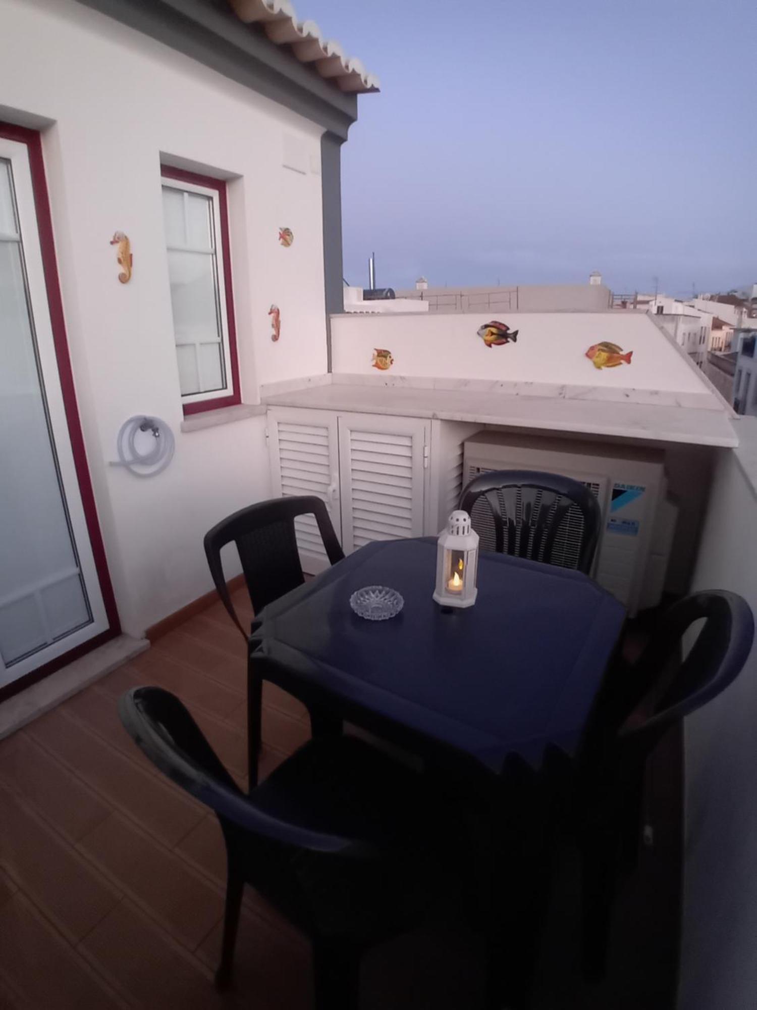 Casa de Férias Casa Andorinhas Lagos