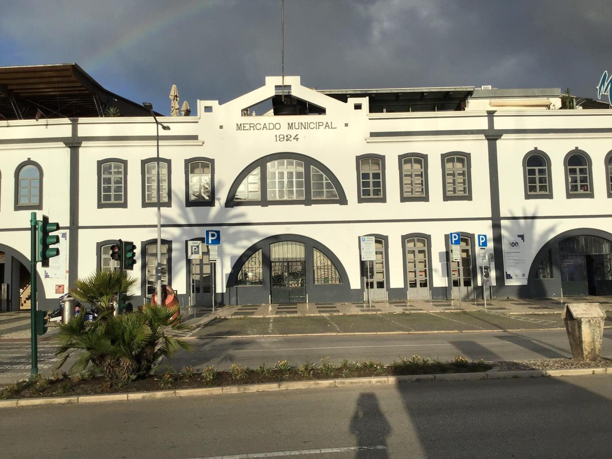 Casa Andorinhas Casa de Férias