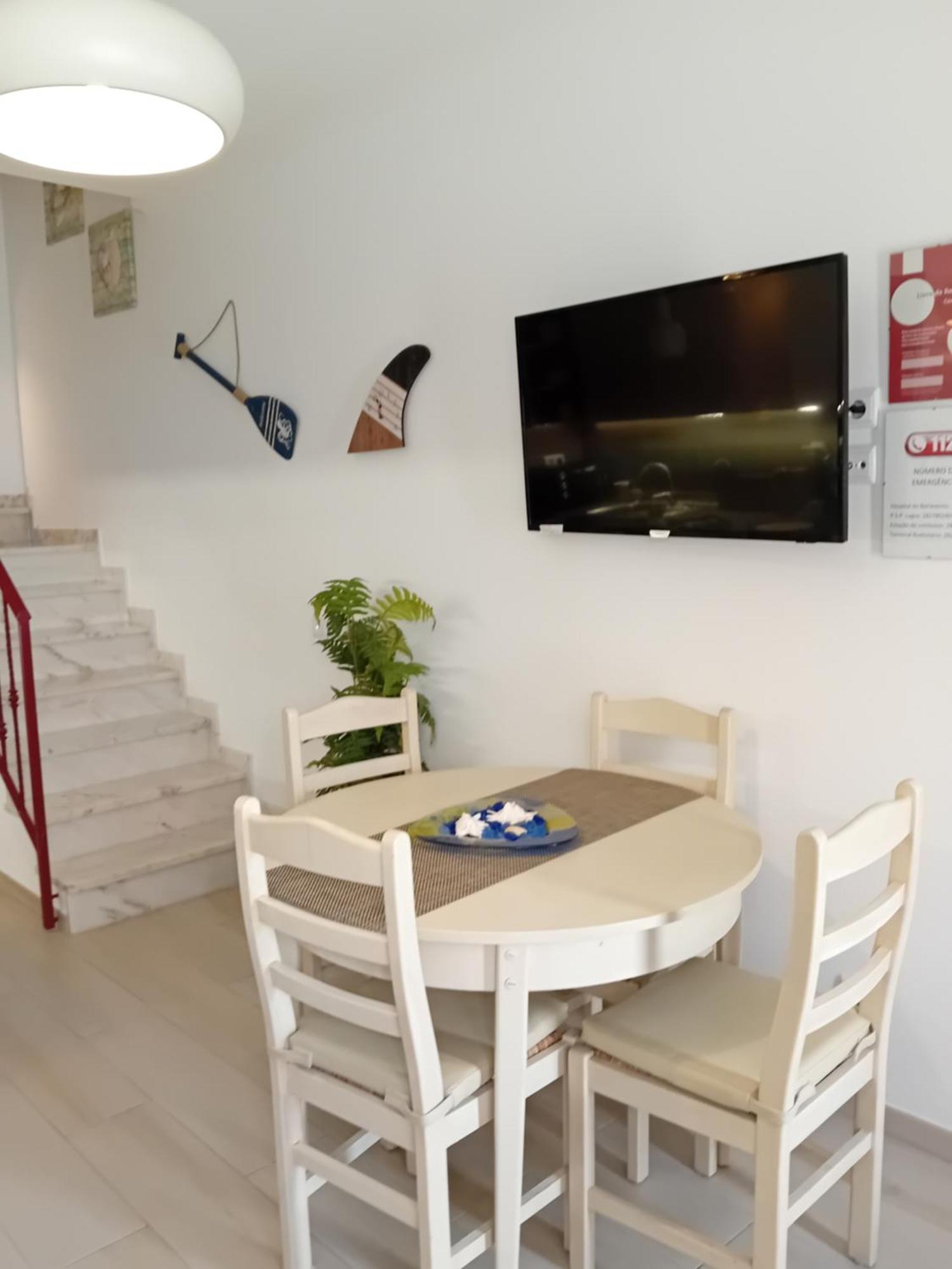 Casa Andorinhas Lagos