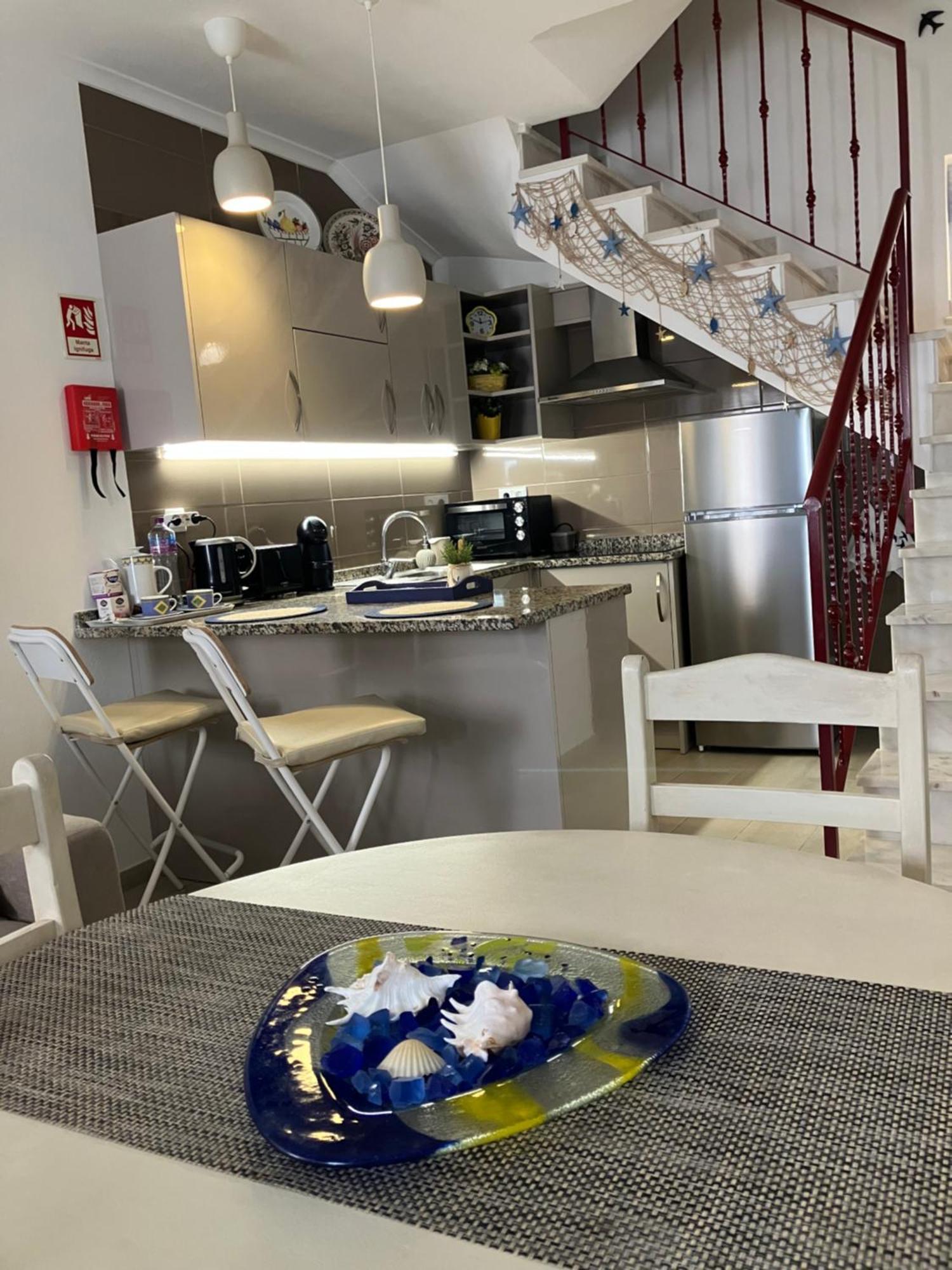 Casa Andorinhas * Lagos