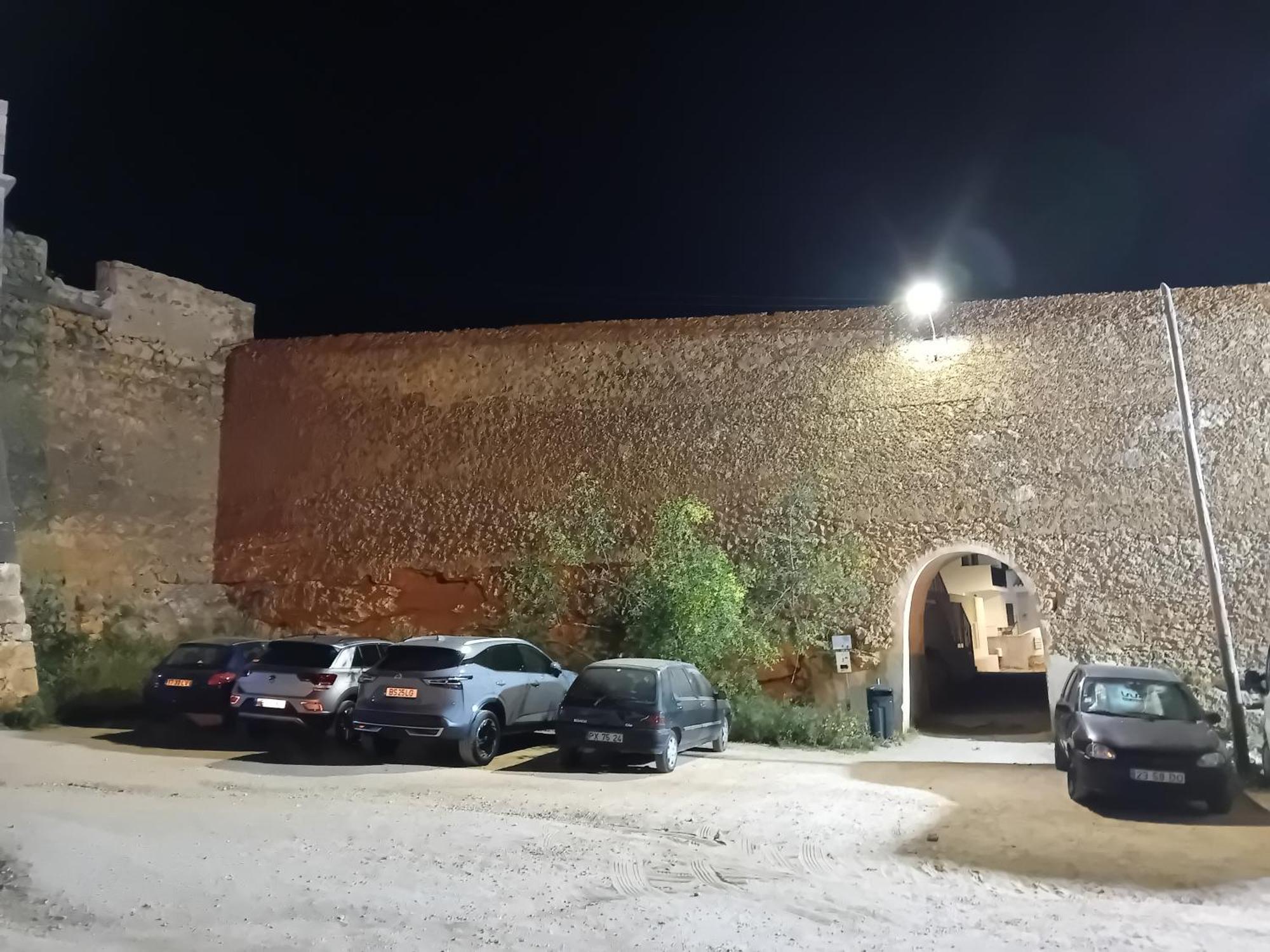 Casa de Férias Casa Andorinhas *